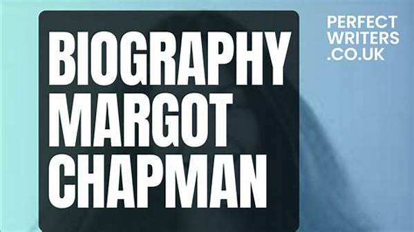 Margot Chapman Net Worth
