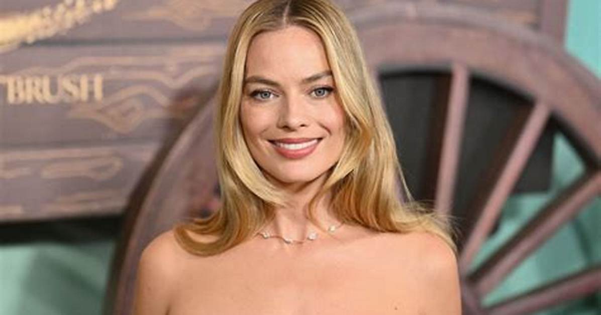 Margot Robbie Net Worth