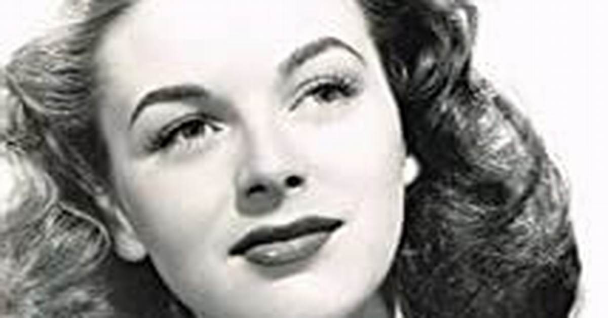 Marguerite Chapman Net Worth