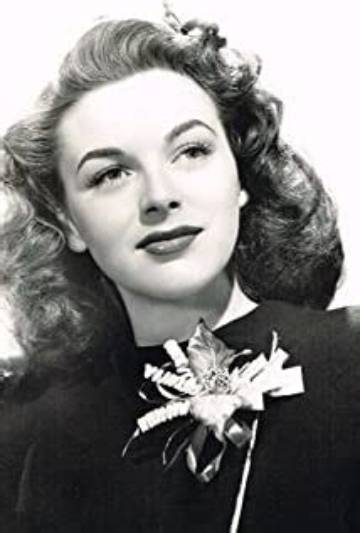 Marguerite Chapman Net Worth