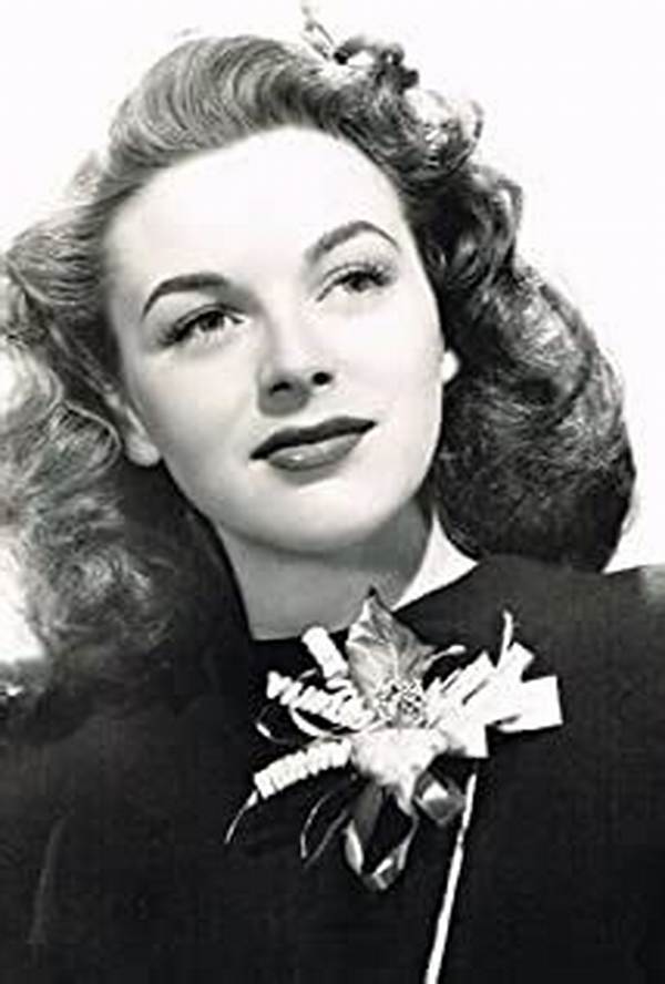Marguerite Chapman Net Worth