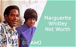 Marguerite Ray Net Worth