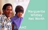 Marguerite Ray Net Worth