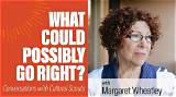 Marguerite Wheatley Net Worth