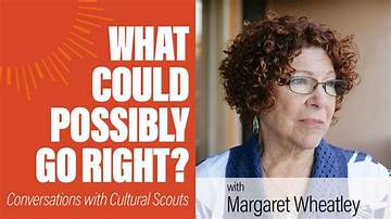 Marguerite Wheatley Net Worth