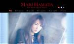 Mari Hamada Net Worth