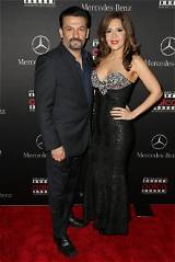 Maria Barrera Net Worth