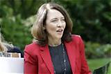 Maria Cantwell Net Worth
