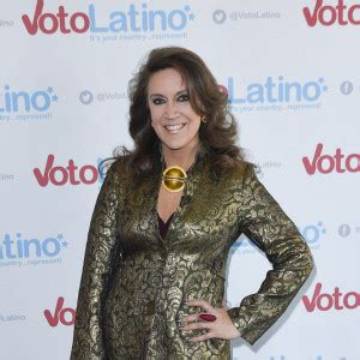 Maria Cardona Net Worth