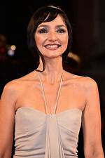 Maria De Medeiros Net Worth