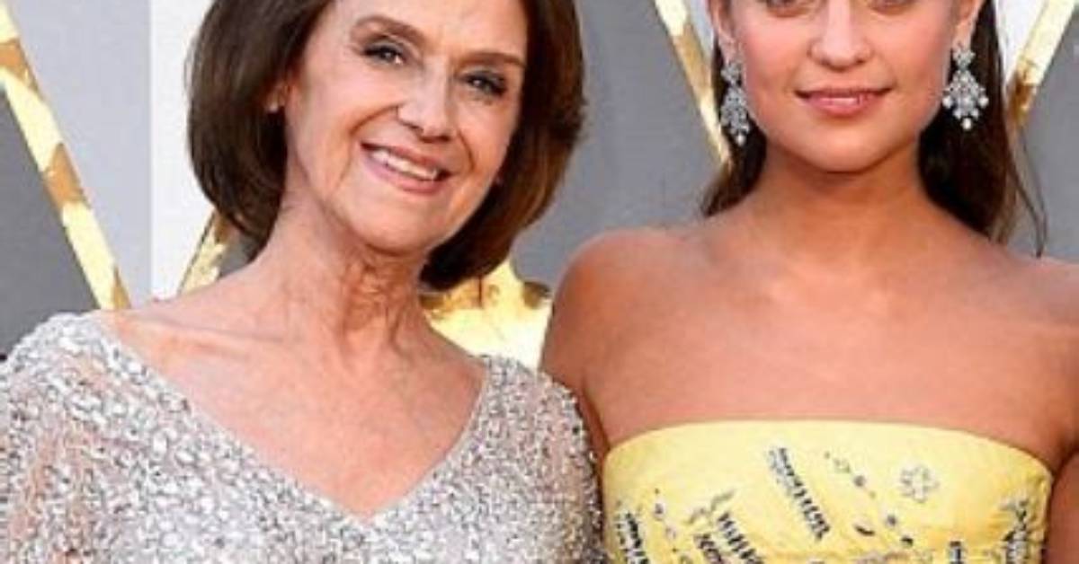 Maria Fahl-Vikander Net Worth