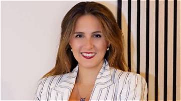 Maria Fernanda Lopez Net Worth