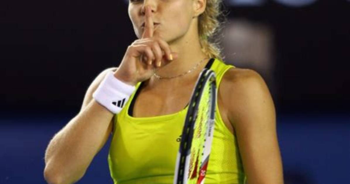 Maria Kirilenko Net Worth