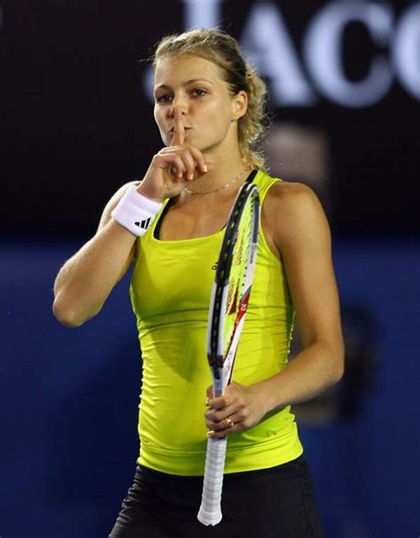 Maria Kirilenko Net Worth
