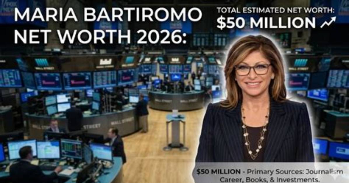 Maria Malibran Net Worth