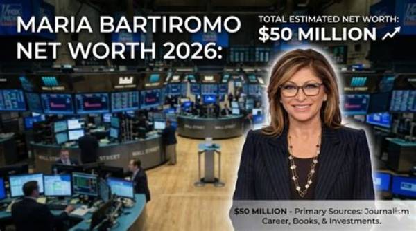 Maria Malibran Net Worth