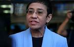 Maria Ressa Net Worth