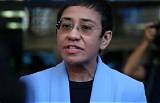 Maria Ressa Net Worth