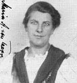 Maria Von Trapp Net Worth