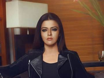 Maria Wasti Net Worth