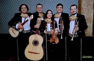 Mariachi Los Gallos Net Worth