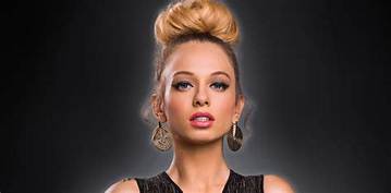Mariah Lynn Net Worth