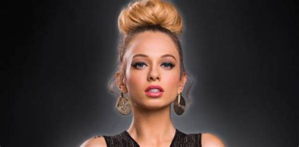 Mariah Lynn Net Worth