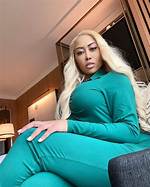 Mariah Mills Net Worth