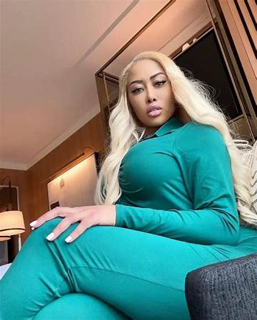 Mariah Mills Net Worth