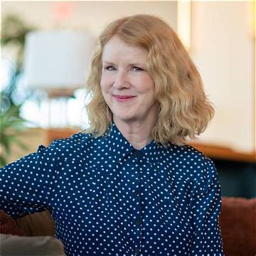 Marian Goodell Net Worth