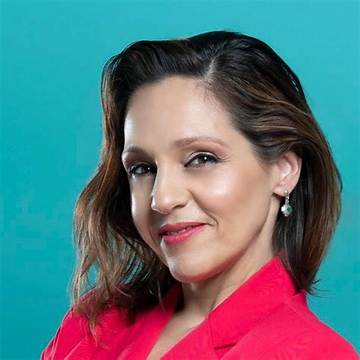 Mariana Nanis Net Worth