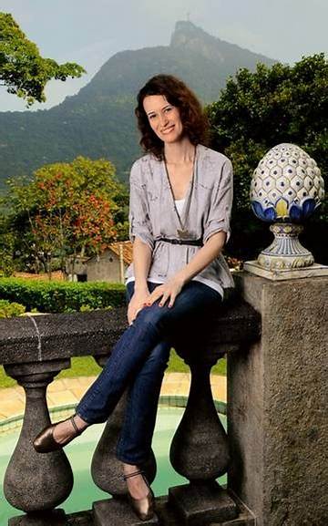 Mariana Wilker Net Worth