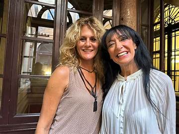 Marianella Bargilli Net Worth