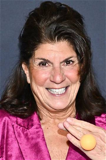 Mariann Tepedino Net Worth