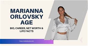 Marianna Vertinskaya Net Worth