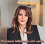 Marianne Black Net Worth