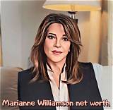 Marianne Black Net Worth