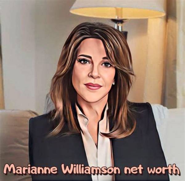 Marianne Black Net Worth