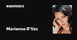 Marianne D’vaz Net Worth