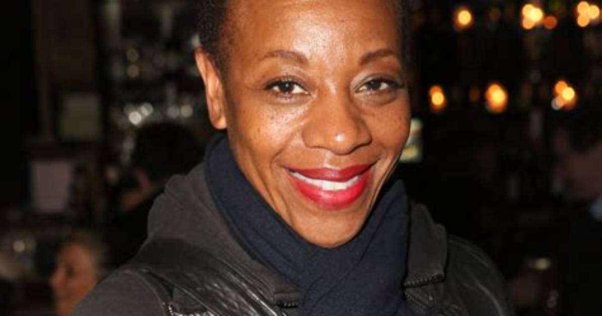Marianne Jean-Baptiste Net Worth