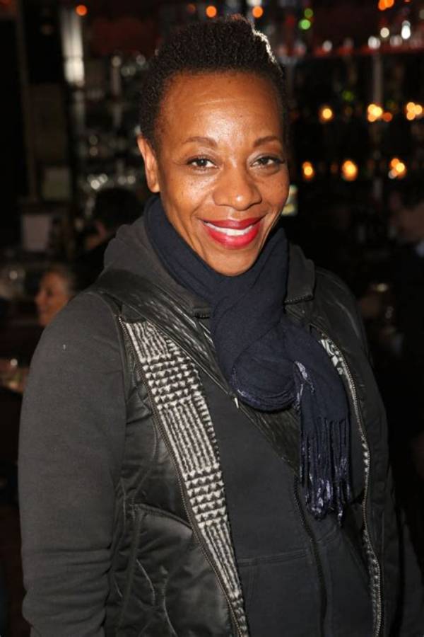 Marianne Jean-Baptiste Net Worth