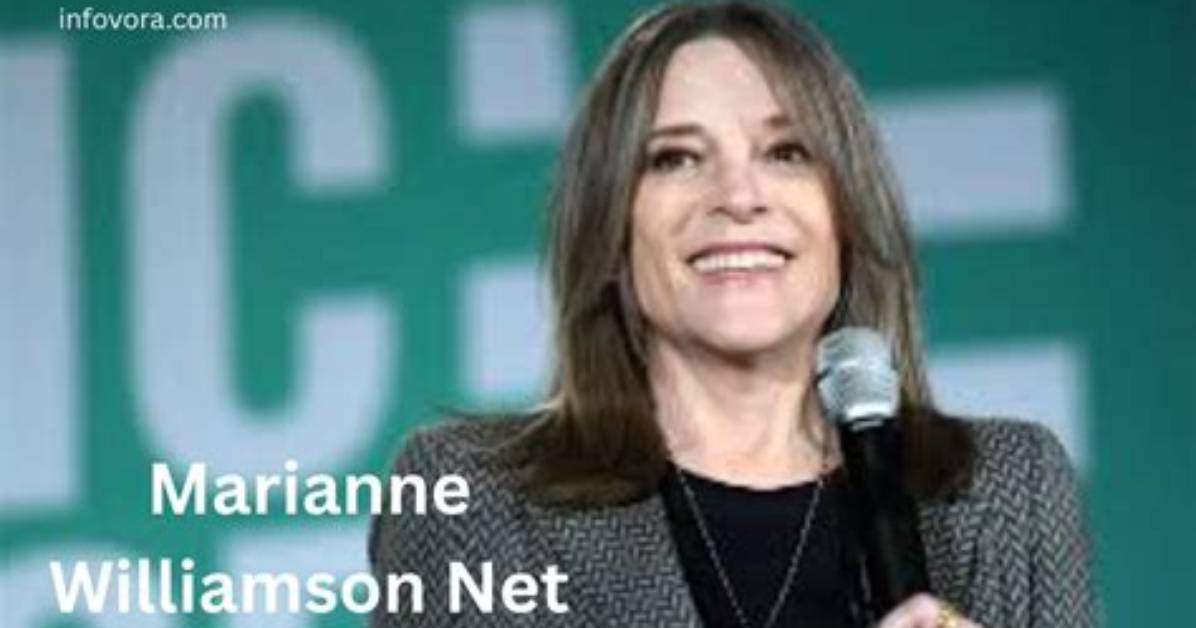 Marianne Krawczyk Net Worth