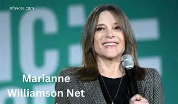 Marianne Lu Net Worth