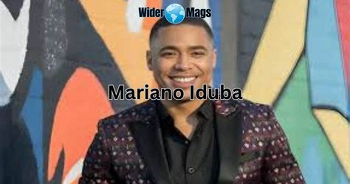 Mariano D%C3%Adaz Net Worth 150. Jpg