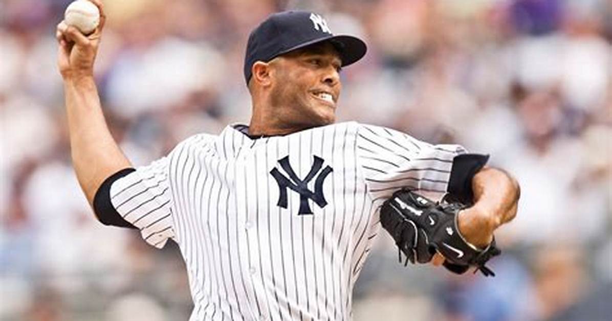 Mariano Rivera Net Worth