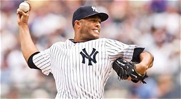Mariano Rivera Net Worth