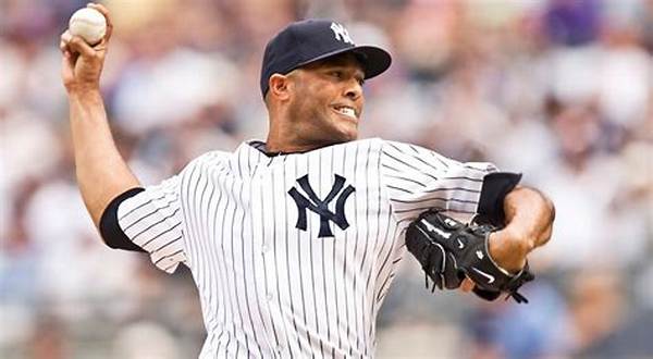Mariano Rivera Net Worth