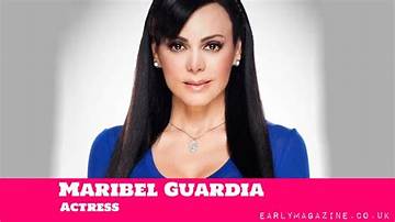 Maribel Arrieta Net Worth