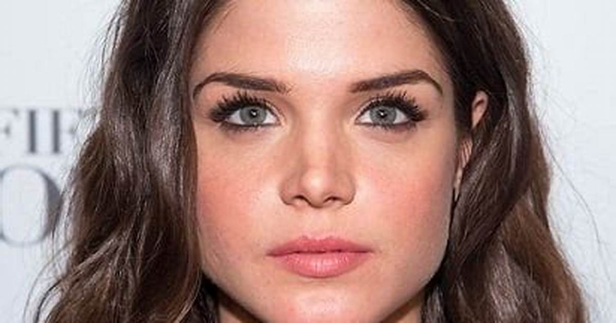 Marie Avgeropoulos Net Worth