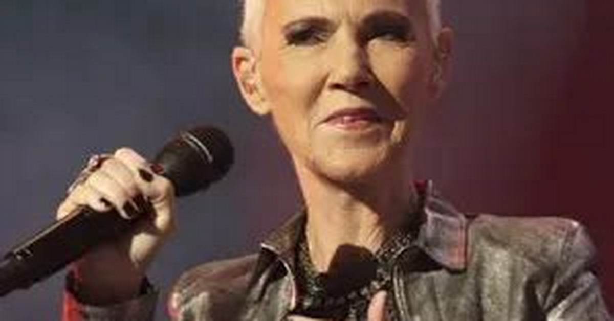 Marie Fredriksson Net Worth